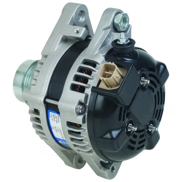 Replacement For Napa, 2139695 Alternator, Ilc, Mfr#: 213-9695 ALTERNATOR
